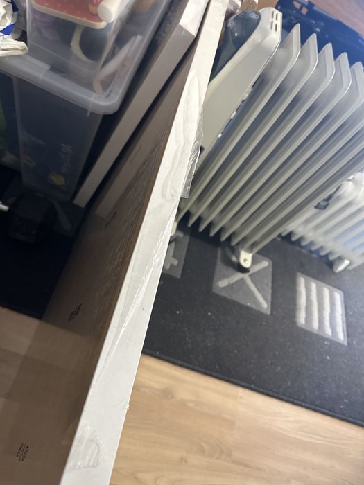 Tampos de mesa Linnom