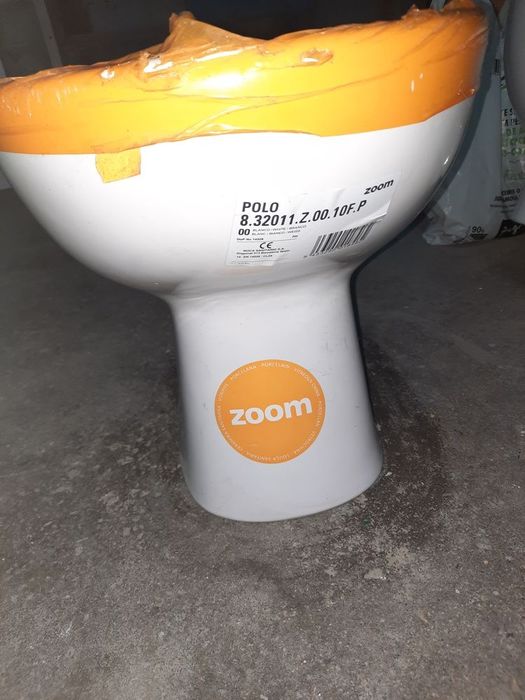 Bide novo marca zoom