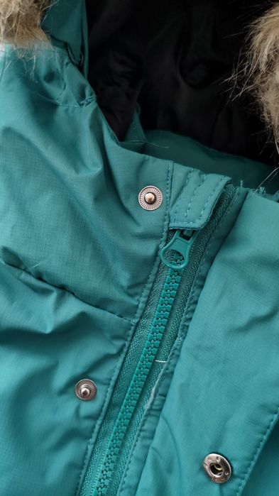 Дитяча куртка демісезонна/ на холодну осінь теплу зиму