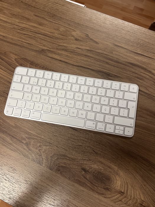 New Apple Keyboard433985812379750401