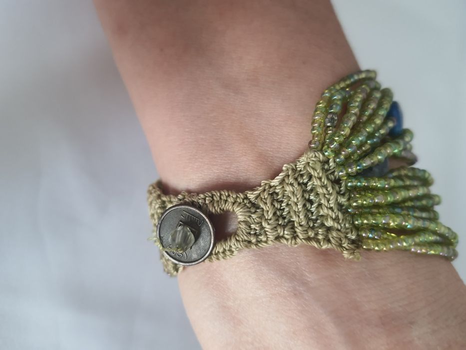 Pulseiras a 2€ e 4€