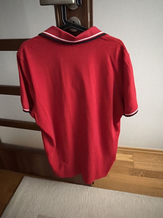 Męska koszulka polo rozm. XL 56/58 NOWA