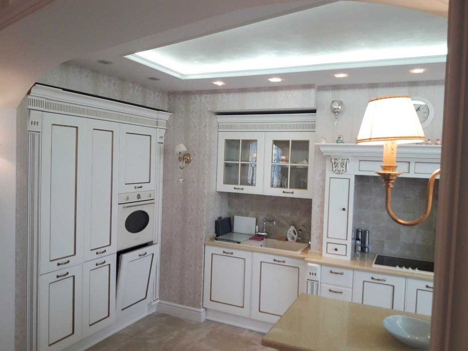 Многокомнатная квартира по адресу ул. Шевченка (площадь 442 м²) - Atlanta.ua - фото 2