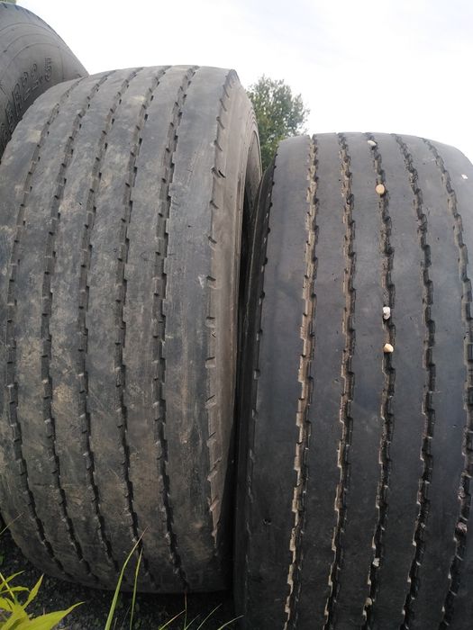 Opony 385/65R22.5 FULDA ECOTON 2 HL