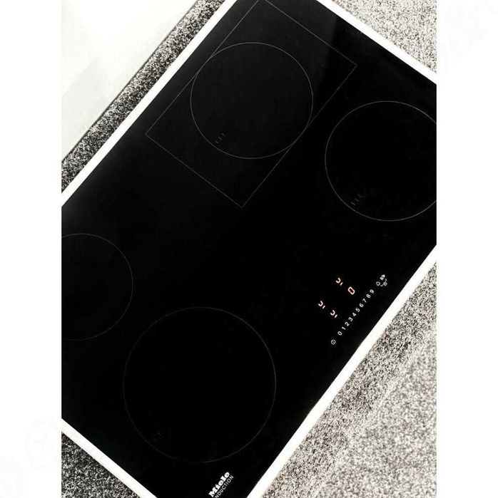 Варильна панель Miele / Міле KM 7210, індукція, 4 зони, 75 см