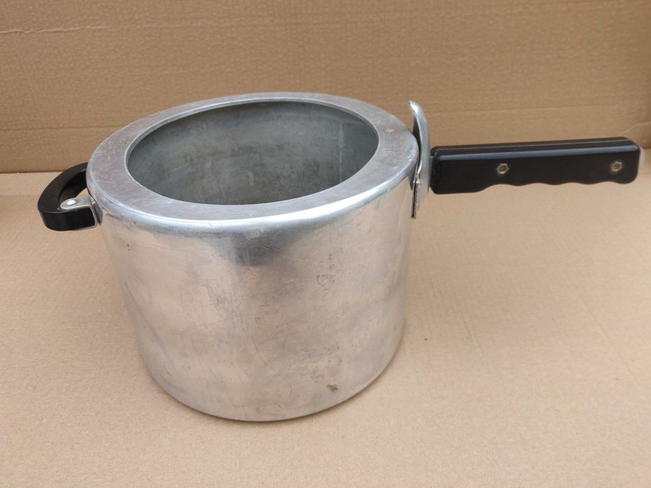 Скороварка, соковарка, пароварка 6Л ссср