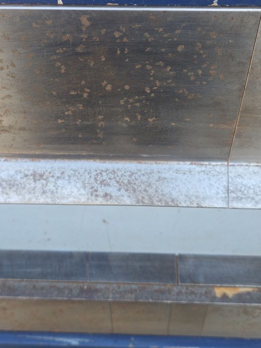 Giętarka, giętarka segmentowa