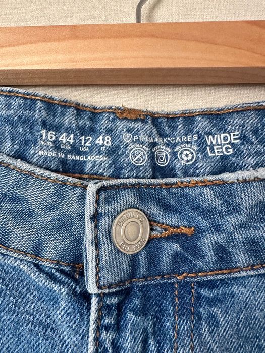 Джинси, розмір 42 (xl)