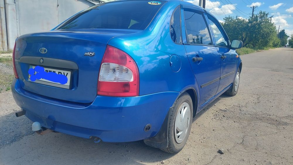 Продам Лада Калина