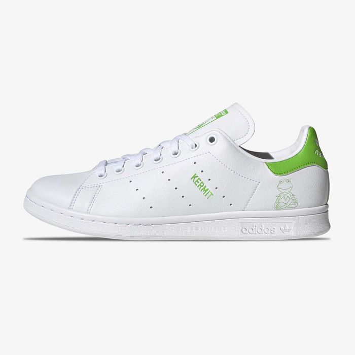 Оригінал! Кросівки Adidas STAN SMITH FX5550 US 8 (26 см)