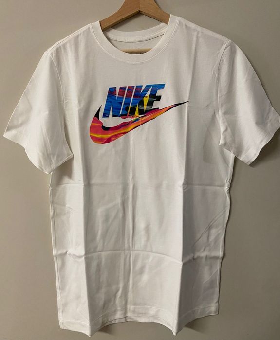T-SHIRT Nike impecável!