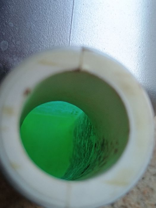 Lampa UV akwarium oczko wodne JBL Aquacristal UV-C 5W