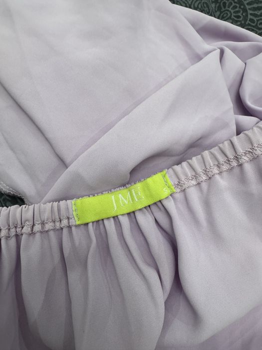 Блуза вільного крою