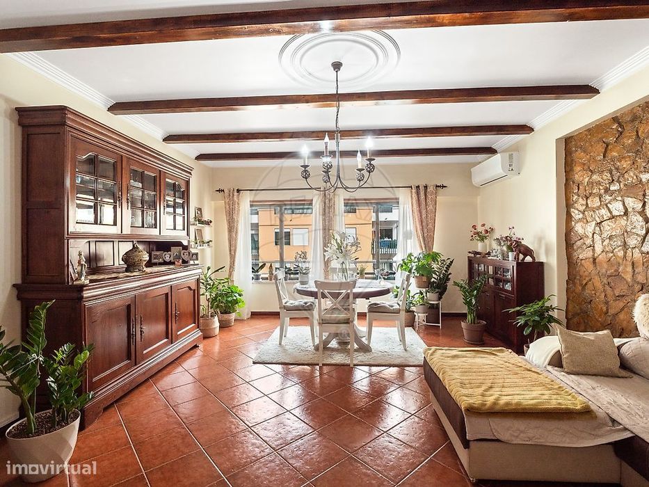 Apartamento T2 para venda