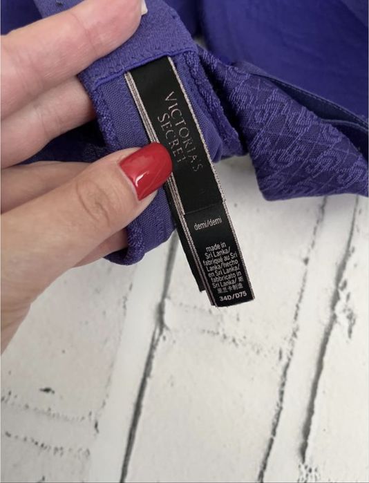 Розкішний бюсгалтер pink vs