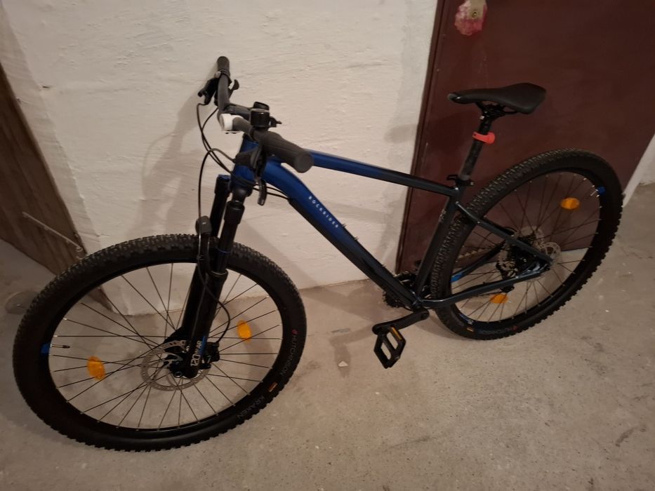 Rockrider 540 29 rama L