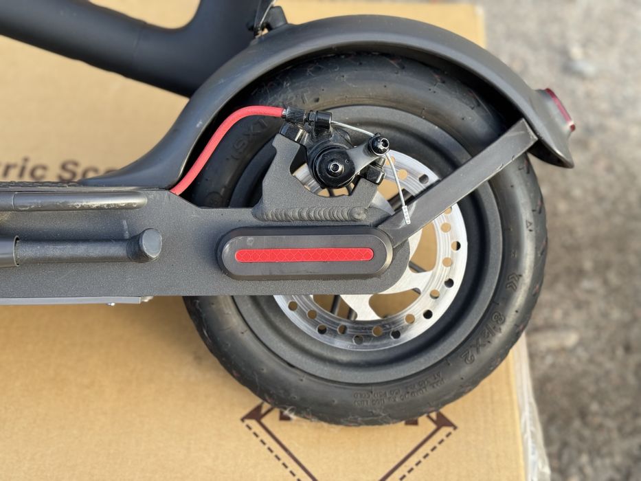 Електросамокат Xiaomi M365 PRO | Оригінал + коробка