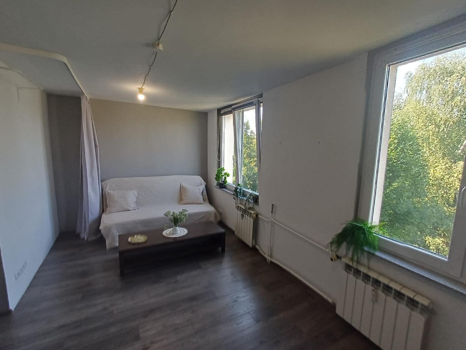Mieszkanie – Ruda Śląska - Widok 4