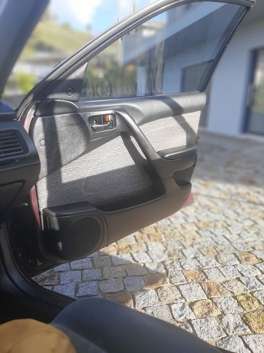 CARINA  E  1600 toyota