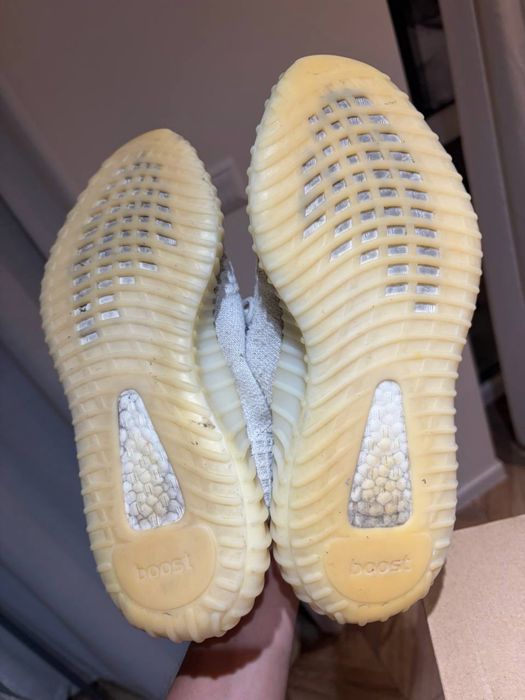 Adidas yeezy boost 350 Bone 42