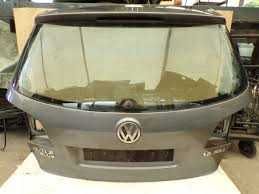 Ляда Volkswagen на моделі, які вказані в описі ришка багажника
