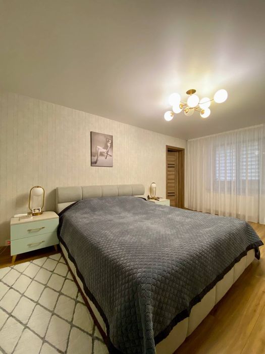 Продаж 5 кім. Квартира 5 мкрн. Лівий берег - View 6