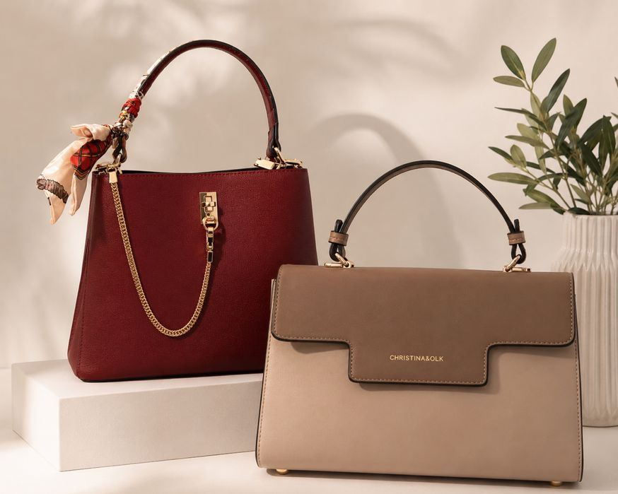 Malas elegantes