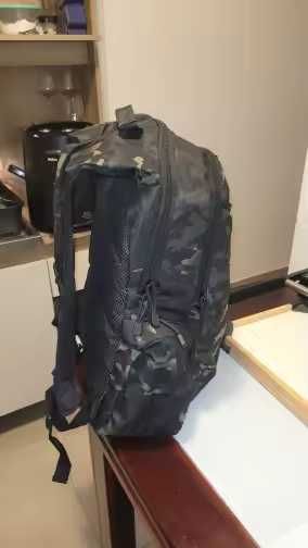 Тактический рюкзак 45 л для рыбалки, охоты и походов