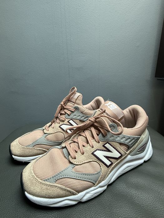 New balance X-90