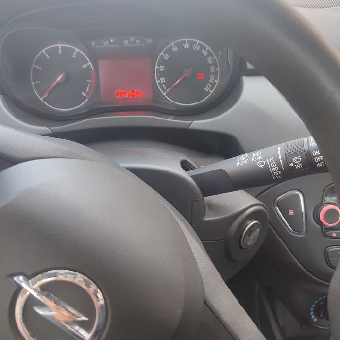 Opel Corsa 1.4 GPL (muito económico)