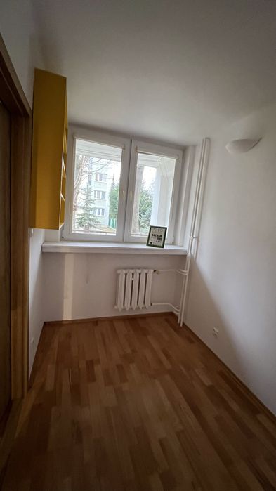 Wynajmę mieszkanie kawalerka