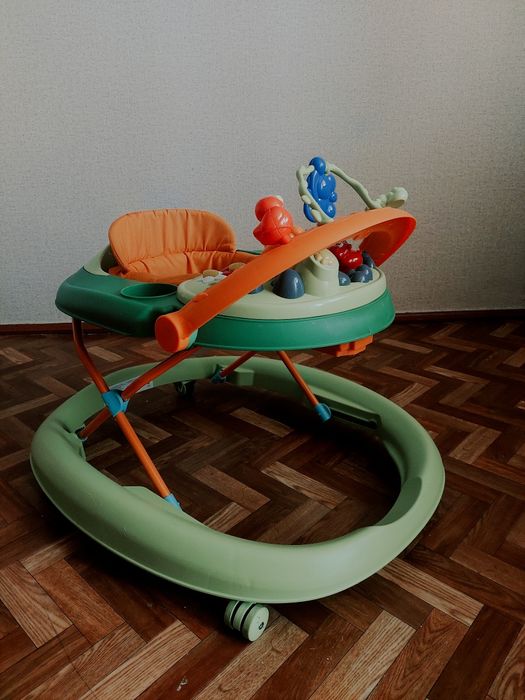 Дитячі Ходунки Chicco