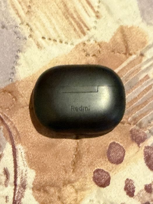 Fones redmi como novos