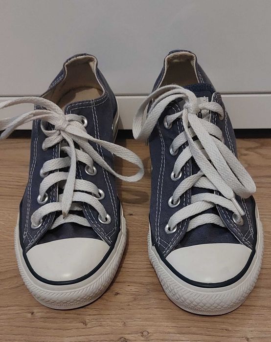Trampki Converse, Chuck Taylor All Star, rozmiar 36 1/2