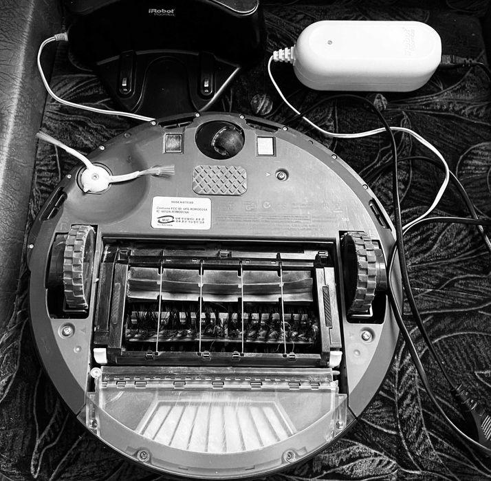 iRobot Roomba R3MOD24A