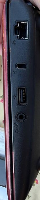 Ноутбук ASUS Eee PC 1005PX