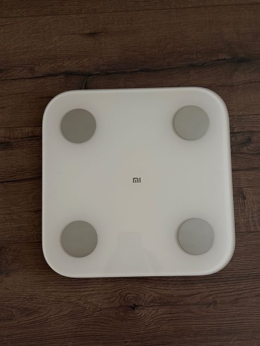 Розумні Ваги Xiaomi