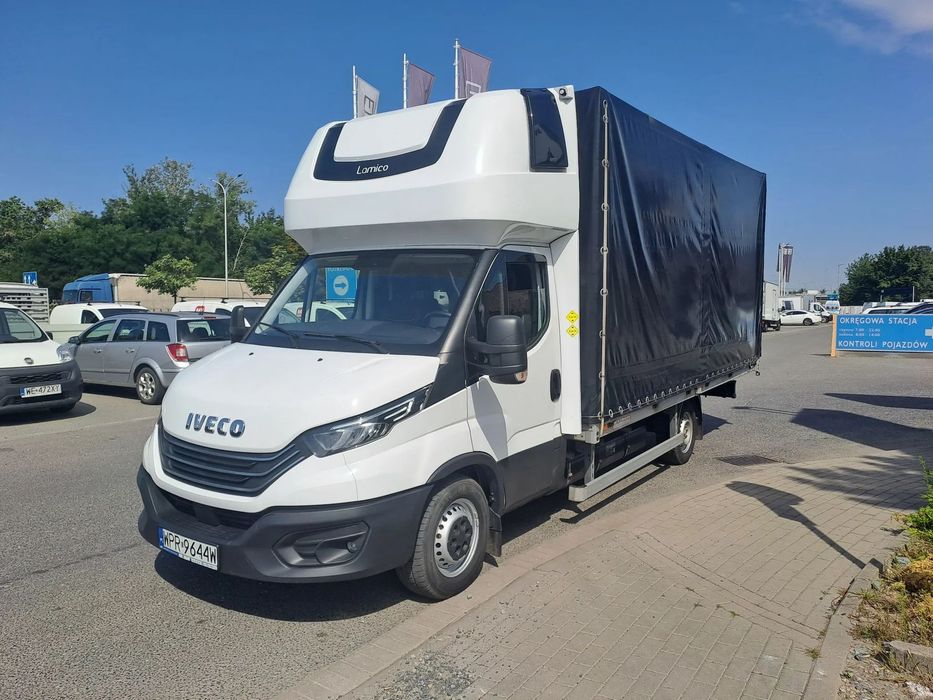 Iveco