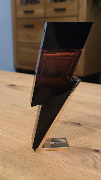 Woda perfumowana Carolina Herrera Bad Boy Elixir EDP 50ml