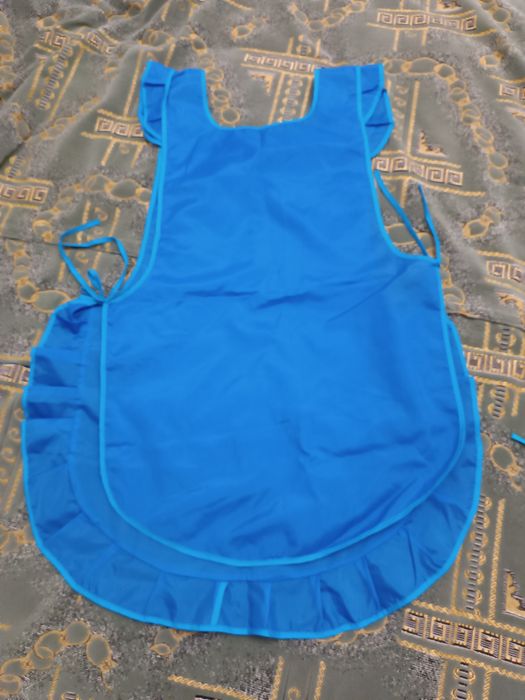 Хитон нейлоновый