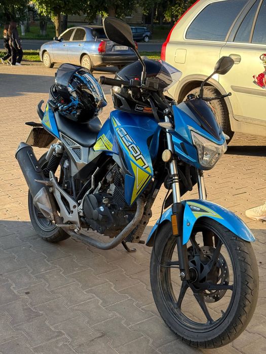 Geon Pantera 200