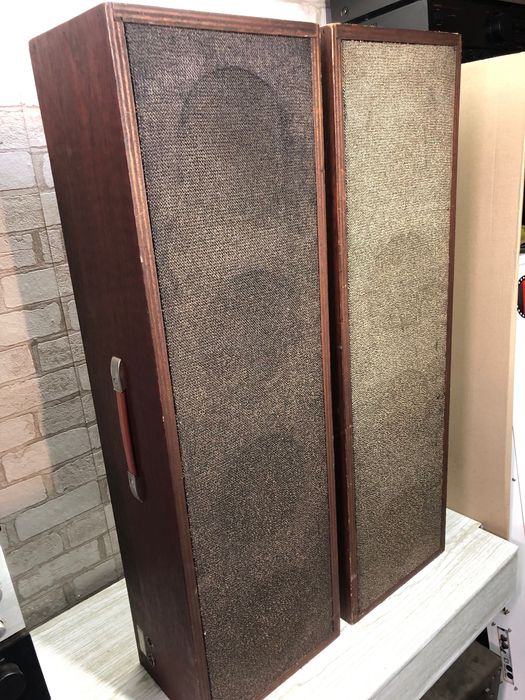 130Вт Підлогова акустика/напольная акустика Philips 170 з Німеччини