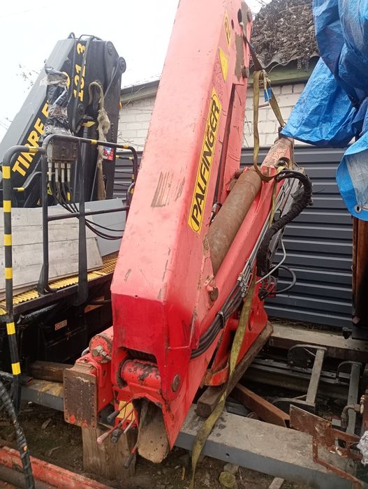 Маю на продаж Palfinger 105