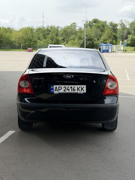 Продам Ford Focus automat