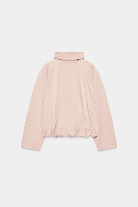 Куртка бомбер Zara XS, M