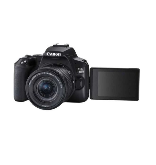 Фотоапарат Canon EOS 250d