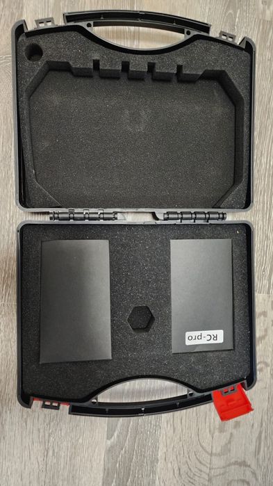 Антенна ACASOM ROC-4 N-Type 2.4G/5.2G/5.8G, 10 Вт.