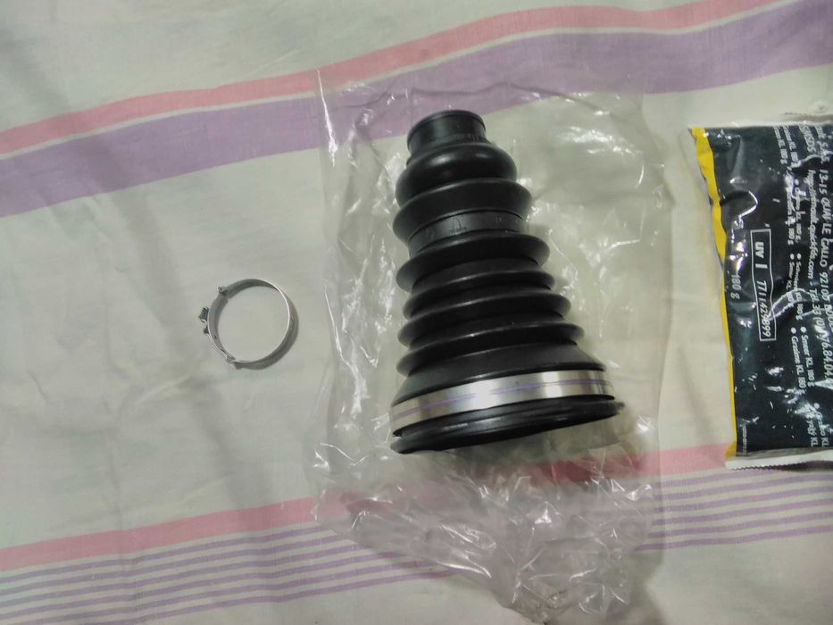 Пыльник шруса логан logan