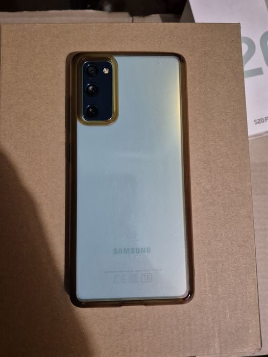 Samsung Galaxy S20 FE 8/256 SM-G780G/DS