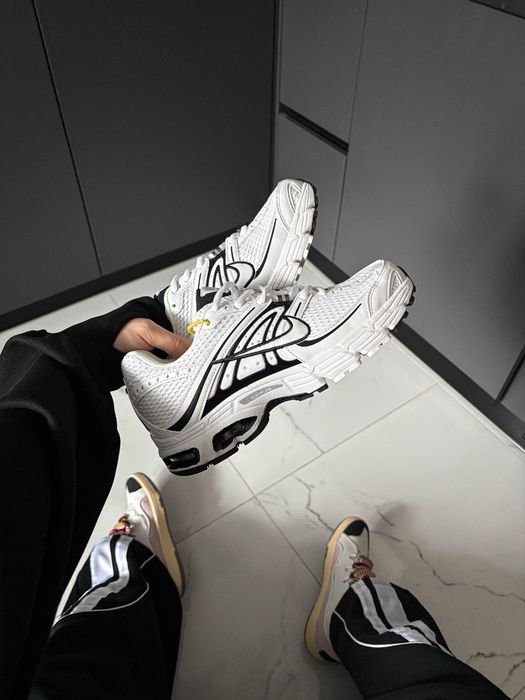 ‼️ОРИГІНАЛ‼️36-45 Nike Air Max Moto 2K SE White Dawn 97 95 90